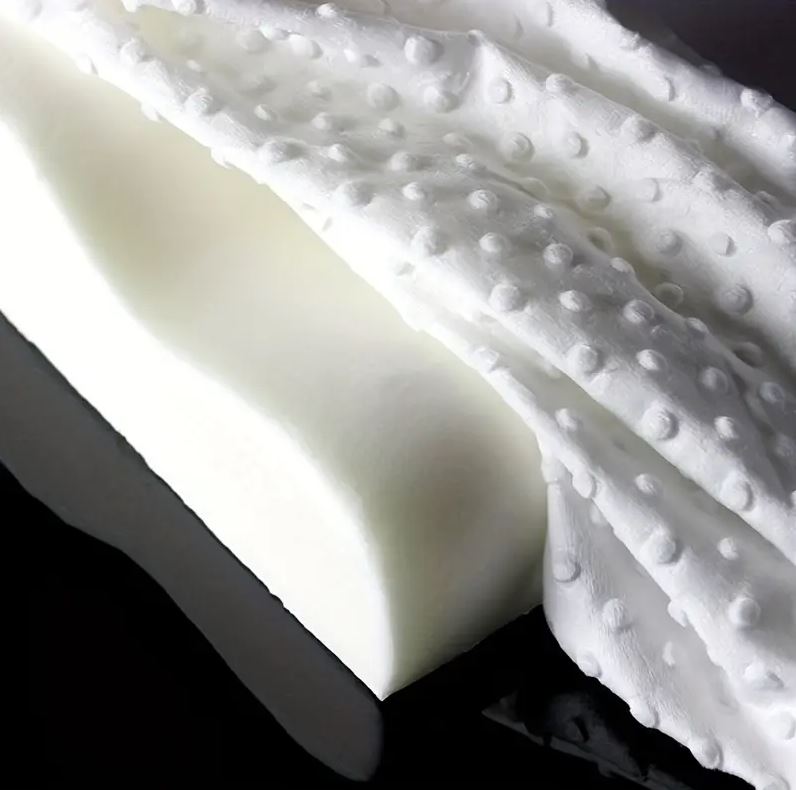 Almohadas Memory Pillow Indeformable